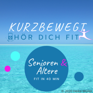 Senioren & Ältere I Fit in 40 min